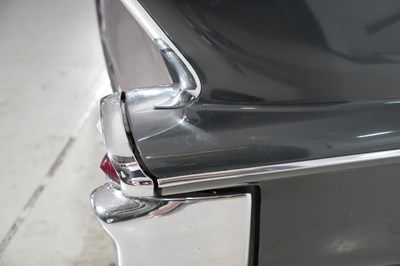 Lot 1958 Cadillac Series 62 Sedan