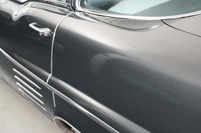 Lot 1958 Cadillac Series 62 Sedan
