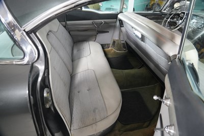 Lot 1958 Cadillac Series 62 Sedan