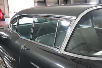 Lot 1958 Cadillac Series 62 Sedan