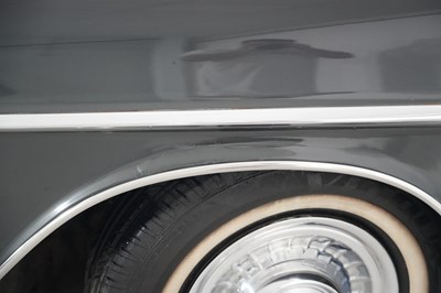 Lot 1958 Cadillac Series 62 Sedan