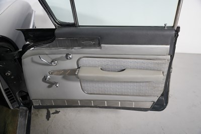 Lot 1958 Cadillac Series 62 Sedan