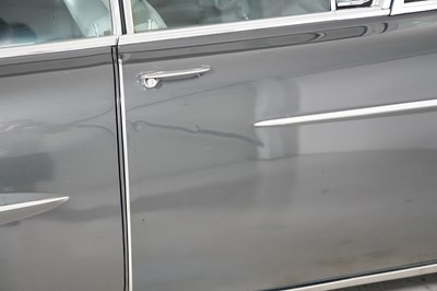 Lot 1958 Cadillac Series 62 Sedan