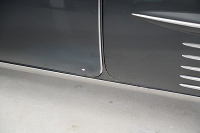 Lot 1958 Cadillac Series 62 Sedan