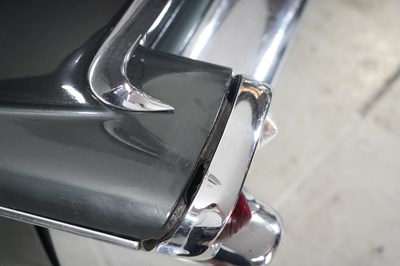 Lot 1958 Cadillac Series 62 Sedan