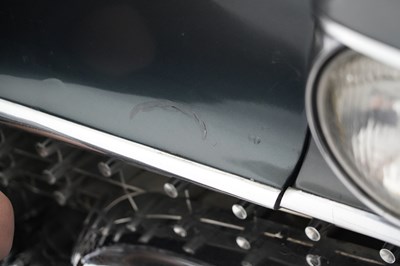 Lot 1958 Cadillac Series 62 Sedan