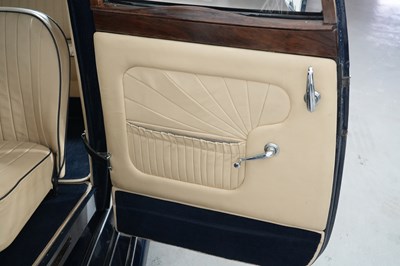Lot 245 - 1935 Sunbeam Dawn