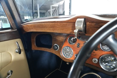 Lot 245 - 1935 Sunbeam Dawn
