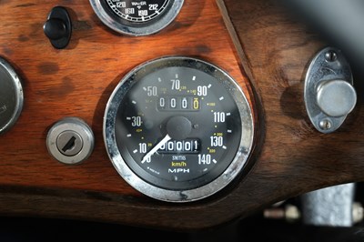 Lot 245 - 1935 Sunbeam Dawn