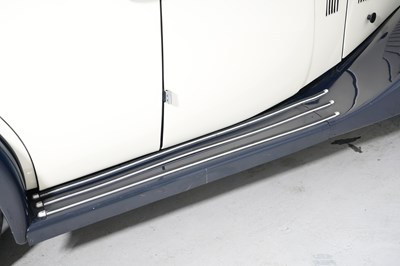 Lot 245 - 1935 Sunbeam Dawn