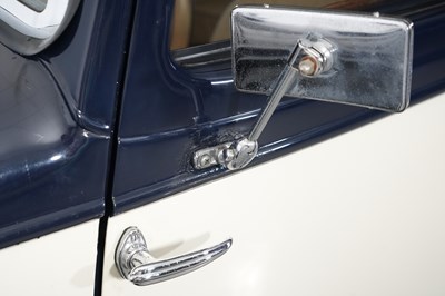 Lot 245 - 1935 Sunbeam Dawn