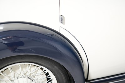 Lot 245 - 1935 Sunbeam Dawn
