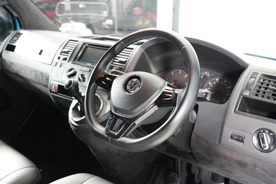 Lot 285 - 2005 Volkswagen T30 Transporter 104 Pickup