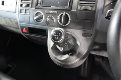 Lot 285 - 2005 Volkswagen T30 Transporter 104 Pickup
