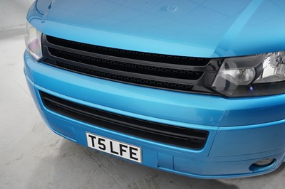 Lot 285 - 2005 Volkswagen T30 Transporter 104 Pickup