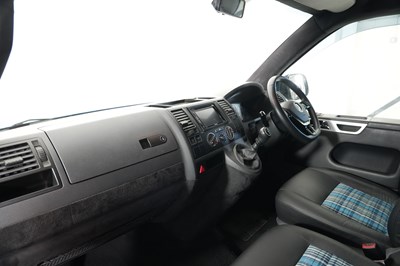 Lot 285 - 2005 Volkswagen T30 Transporter 104 Pickup