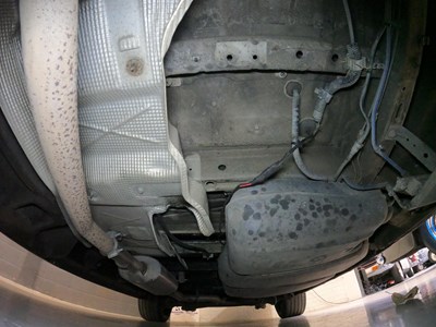Lot 285 - 2005 Volkswagen T30 Transporter 104 Pickup