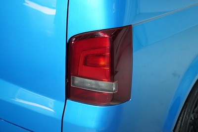 Lot 285 - 2005 Volkswagen T30 Transporter 104 Pickup