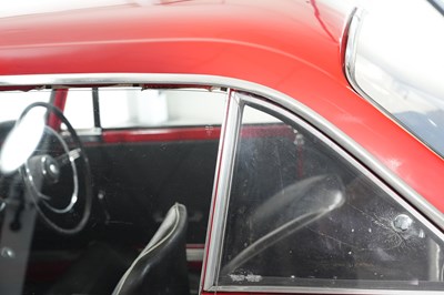 Lot 1967 Sunbeam Alpine Series V