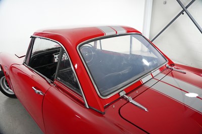 Lot 1967 Sunbeam Alpine Series V
