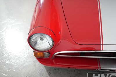 Lot 1967 Sunbeam Alpine Series V