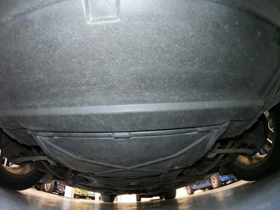 Lot 295 - 1998 BMW 735i (E38)