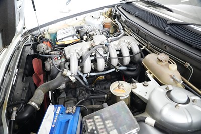 Lot 215 - 1980 BMW 728i (E23)