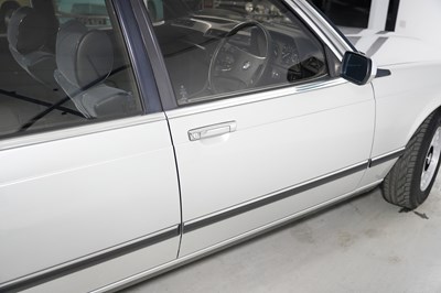 Lot 215 - 1980 BMW 728i (E23)
