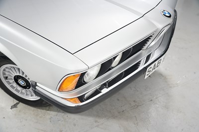 Lot 215 - 1980 BMW 728i (E23)