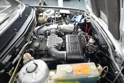 Lot 215 - 1980 BMW 728i (E23)