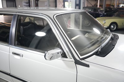 Lot 215 - 1980 BMW 728i (E23)