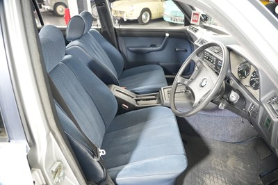 Lot 215 - 1980 BMW 728i (E23)