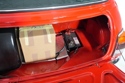 Lot 202 - 1984 Austin Mini Mayfair