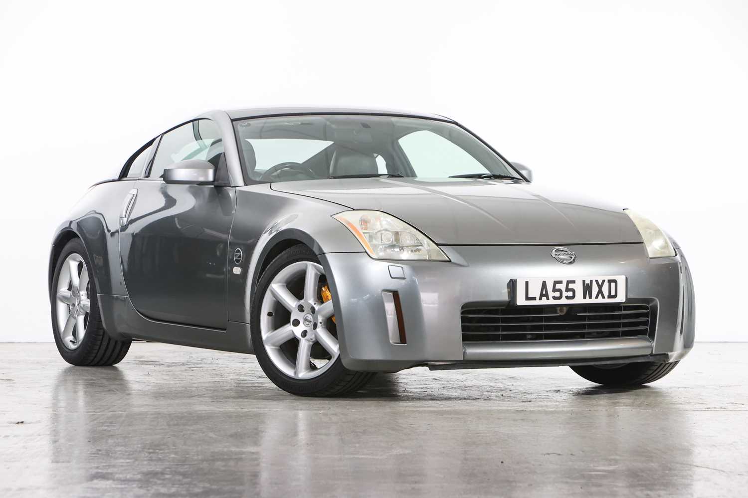 Lot 275 - 2005 Nissan 350Z