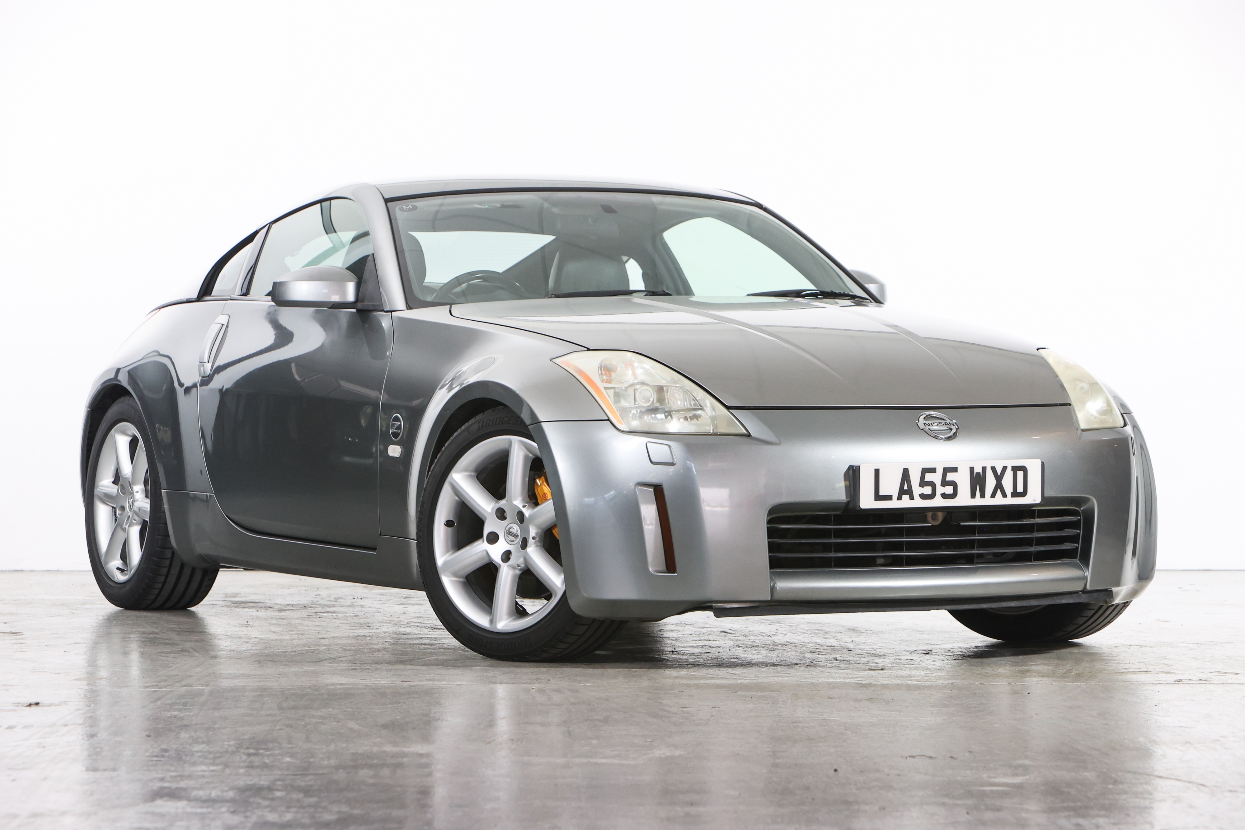 Lot 275 - 2005 Nissan 350Z