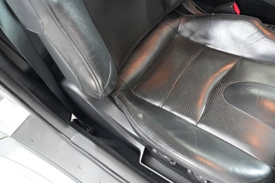Lot 275 - 2005 Nissan 350Z