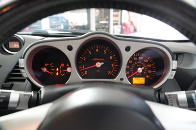 Lot 275 - 2005 Nissan 350Z