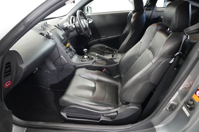Lot 275 - 2005 Nissan 350Z