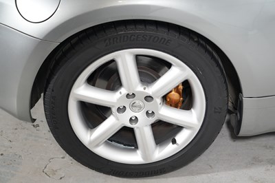 Lot 275 - 2005 Nissan 350Z