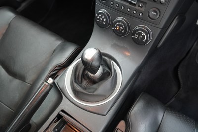 Lot 275 - 2005 Nissan 350Z