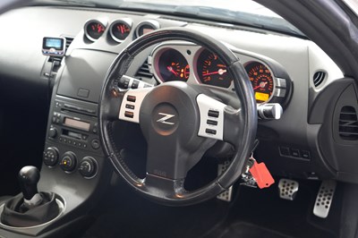 Lot 275 - 2005 Nissan 350Z