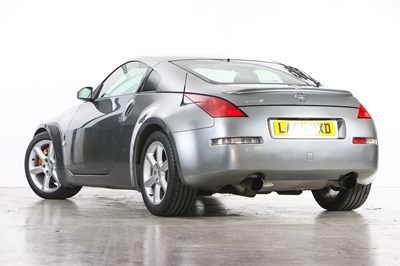 Lot 275 - 2005 Nissan 350Z