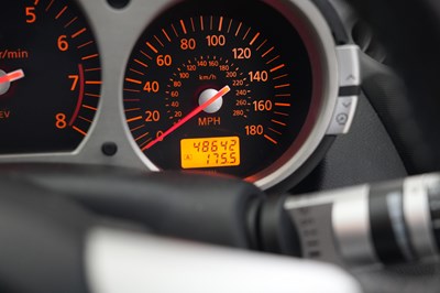 Lot 275 - 2005 Nissan 350Z