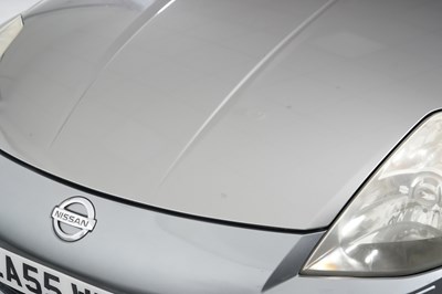 Lot 275 - 2005 Nissan 350Z