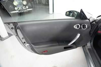 Lot 275 - 2005 Nissan 350Z