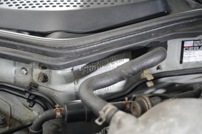 Lot 275 - 2005 Nissan 350Z