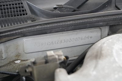 Lot 275 - 2005 Nissan 350Z