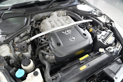 Lot 275 - 2005 Nissan 350Z