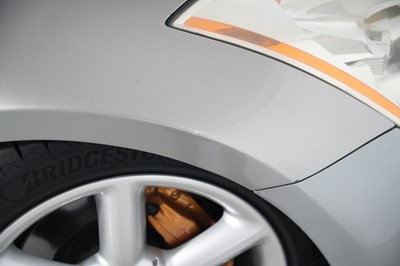 Lot 275 - 2005 Nissan 350Z