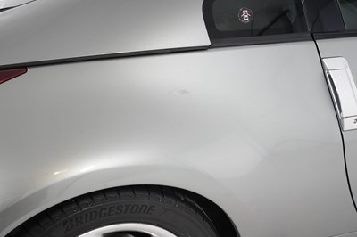 Lot 275 - 2005 Nissan 350Z